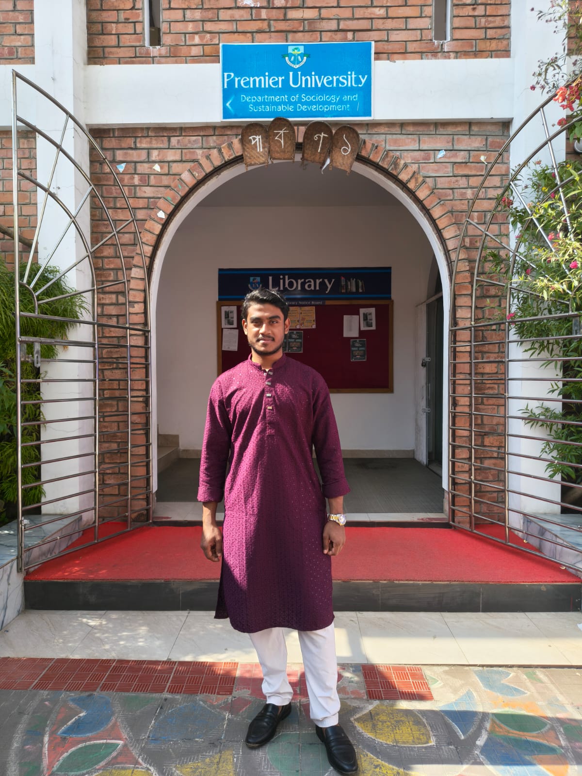 Campus